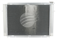 JAYRAD RADIATOR HOLDEN COMMODORE VL RB30 ALL ALLOY JR9144HP