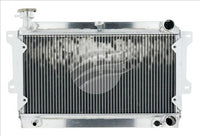JAYRAD RADIATOR MAZDA ALL ALLOY RX2-7 JR9145HP