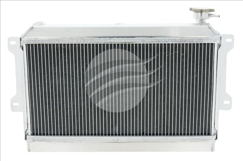 RADIATOR MAZDA ALL ALLOY RX2-7 JR9145HP