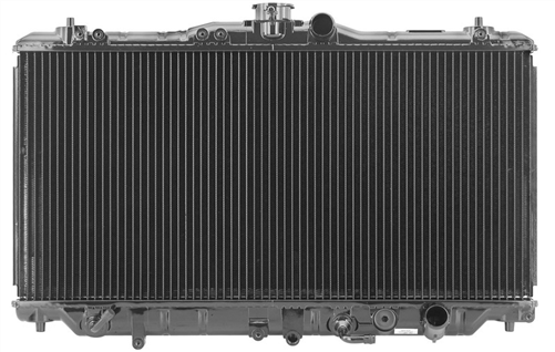 KOYORAD RADIATOR HONDA PRELUDE 86-91 4WS 2.0Lt A/T C/P KOYO JR9160J