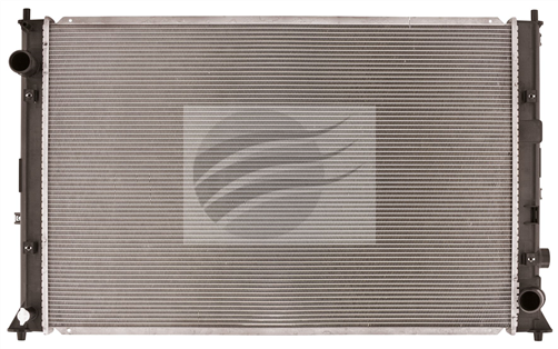 KOYORAD RADIATOR HONDA CIVIC 1.5L 2016>L4 A/T M/T EXTRNL OILCOOLER JR9170J