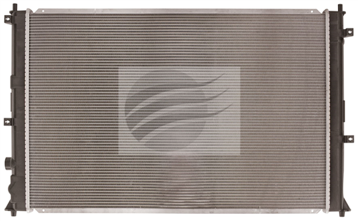 KOYORAD RADIATOR HONDA CIVIC 1.5L 2016>L4 A/T M/T EXTRNL OILCOOLER JR9170J