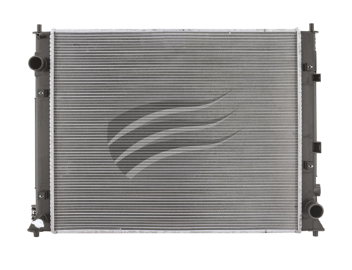 KOYORAD RADIATOR HONDA CIVIC 4/2016 > FC 1.8LT PETROL CVT JR9171J