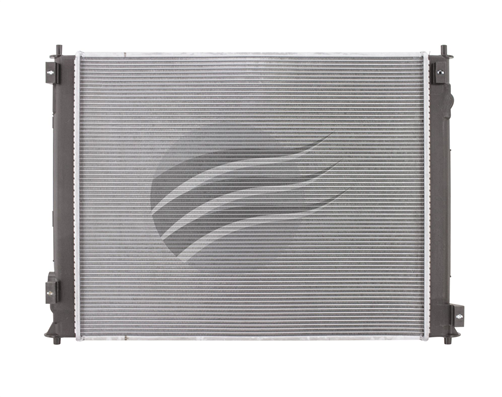KOYORAD RADIATOR HONDA CIVIC 4/2016 > FC 1.8LT PETROL CVT JR9171J