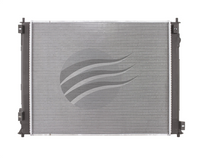 KOYORAD RADIATOR HONDA CIVIC 4/2016 > FC 1.8LT PETROL CVT JR9171J