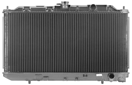 KOYORAD RADIATOR HONDA INTEGRA 89-93 1.8Lt M/T C/P JR9176J