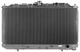 KOYORAD RADIATOR HONDA INTEGRA 89-93 1.8Lt M/T C/P JR9176J