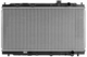 KOYORAD RADIATOR HONDA INTEGRA 93-99 1.8Lt M/T A/P KOYO JR9203J