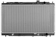 KOYORAD RADIATOR HONDA INTEGRA 93-99 1.8Lt A/T A/P KOYO JR9204J