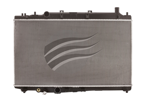 KOYORAD RADIATOR HONDA HRV 2015 > AUTO RU CVT JR9315J