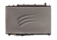 KOYORAD RADIATOR HONDA HRV 2015 > AUTO RU CVT JR9315J