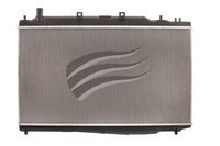 KOYORAD RADIATOR HONDA HRV 2015 > AUTO RU CVT JR9315J