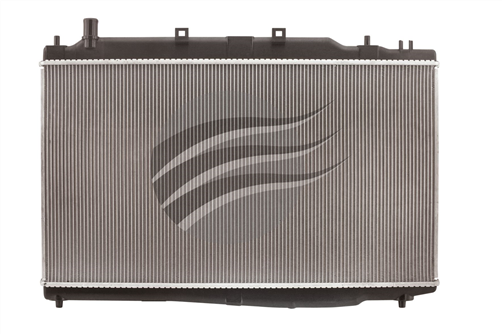 RADIATOR HONDA HRV 2015 > AUTO RU CVT JR9315J