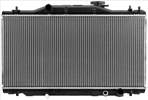 DENSO RADIATOR HONDA INTEGRA 02- M/T A/P JR9336D