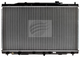 KOYORAD RADIATOR HONDA CRV RM AUTO 11/2012> EXTERNAL OIL COOLER JR9431J