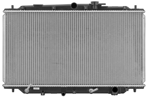 KOYORAD RADIATOR HONDA PRELUDE 91-02 4WS 2.2L / 2.3L A/T A/P JR9436J