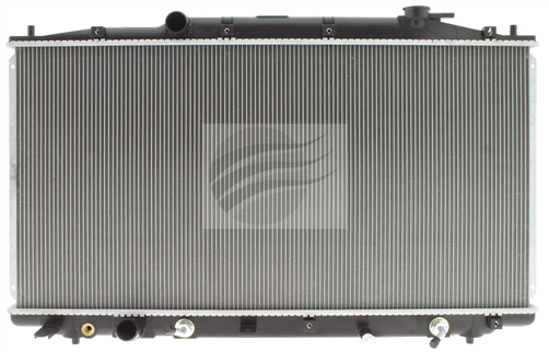 KOYORAD RADIATOR HONDA ACCORD CP 3.5LT 2008> AUTO KOYO JR9437J