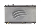 KOYORAD RADIATOR HONDA AIRWAVE GJ 2005-10 1.5L L15A (NZ MARKET) JR9439J