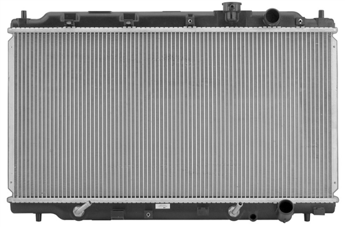 KOYORAD RADIATOR HONDA INTEGRA 1.6 1.8L A/T A/P SHOWA TYPE JR9742J