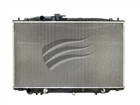 KOYORAD RADIATOR HONDA LEGEND KB AUTO 3.5LT 3.7LT 8/2006 > JR9743J