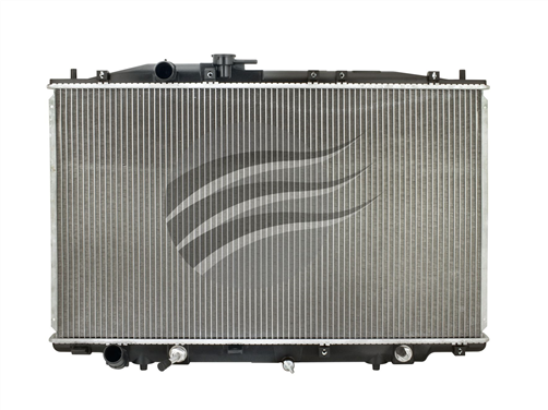 KOYORAD RADIATOR HONDA LEGEND KB AUTO 3.5LT 3.7LT 8/2006 > JR9743J