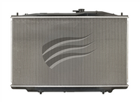 KOYORAD RADIATOR HONDA LEGEND KB AUTO 3.5LT 3.7LT 8/2006 > JR9743J