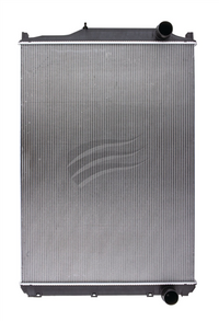 KOYORAD RADIATOR MITSUBISHI FUSO 2014 > FP51 MANUAL JR9761HD