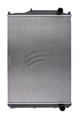 KOYORAD RADIATOR MITSUBISHI FUSO 2014 > FP51 MANUAL JR9761HD