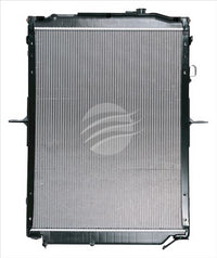 JAYRAD RADIATOR ISUZU FVL FVR FVY JR9765HD