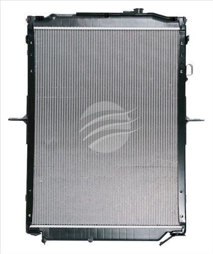 JAYRAD RADIATOR ISUZU FVL FVR FVY JR9765HD