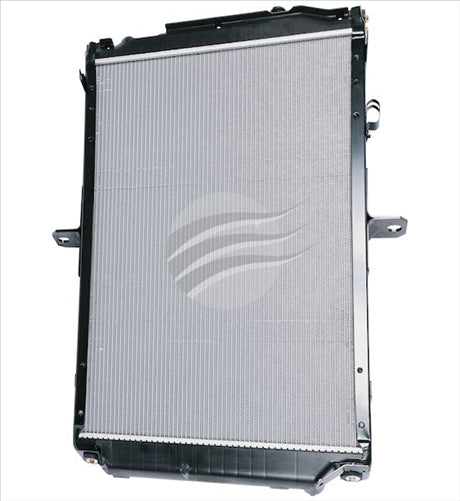 RADIATOR ISUZU FVL FVR FVY JR9765HD