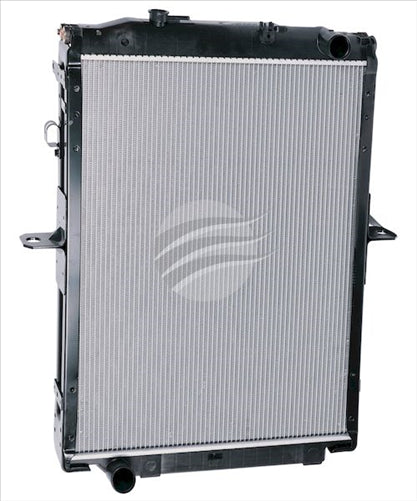 JAYRAD RADIATOR ISUZU FVL FVR FVY JR9765HD
