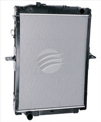 JAYRAD RADIATOR ISUZU FVL FVR FVY JR9765HD