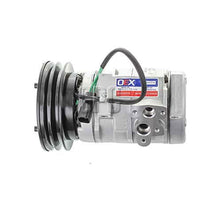 OEX Air Conditioning Compressor 24V Direct Mount Denso 10S17C Style CXD0066
