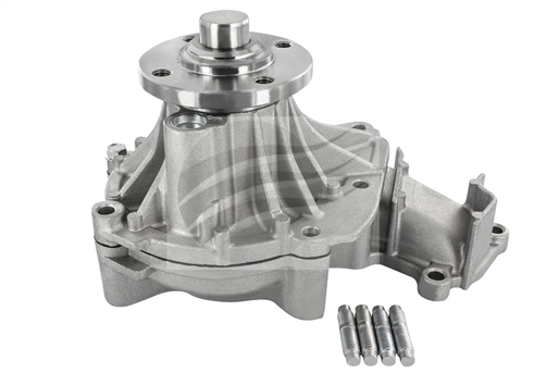 JAYRAD WATER PUMP TOYOTA HILUX KUN16 26 KZN WITH HOUSING JWP0011WH