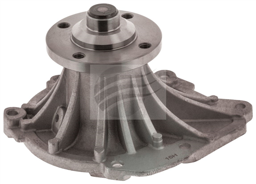 JAYRAD WATER PUMP TOYOTA HILUX KUN WITHOUT HOUSING JWP0011
