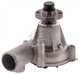 JAYRAD WATER PUMP FORD FALCON EA EB ED 6CYL JWP0012