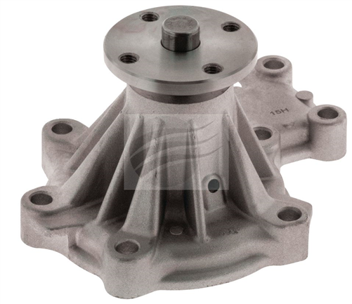 JAYRAD WATER PUMP FORD MAZDA 4CYL COURIER RANGER BRAVO BT50 DIES JWP0014