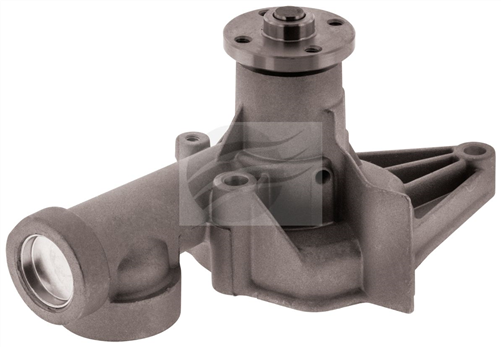 JAYRAD WATER PUMP HYUNDAI EXCEL MITSUBISH LANCER 1.4L 1.5L JWP0015