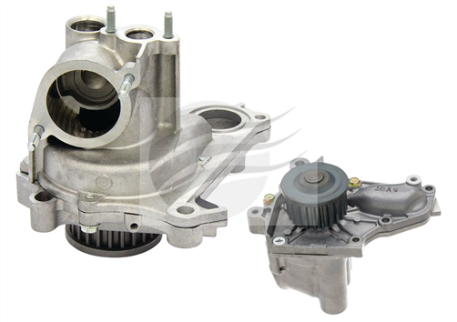JAYRAD WATER PUMP HOLDEN TOYOTA APOLLO CAMRY CELICA RAV4 JWP0016WH