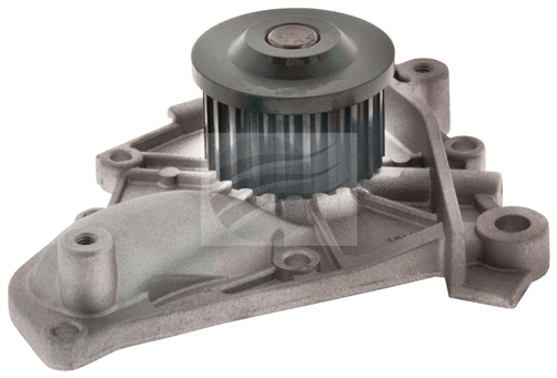 JAYRAD WATER PUMP HOLDEN TOYOTA APOLLO CAMRY CELICA RAV4 JWP0016