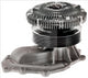 JAYRAD WATER PUMP NISSAN PATROL GU DIESEL TURBO JWP0017