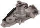 JAYRAD WATER PUMP FORD MAZDA LASER KJ KN KQ 323 BA BG JWP0018
