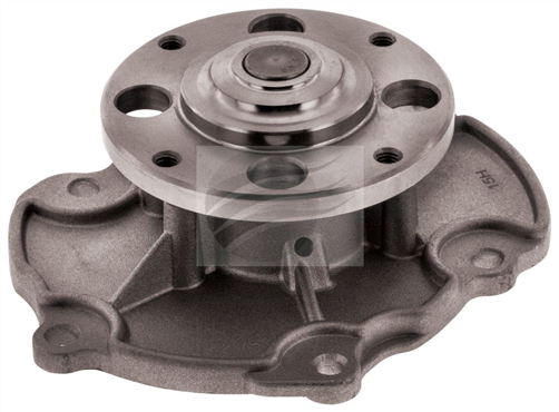 JAYRAD WATER PUMP COMMODORE VZ>VF V6 04>18 CAPTIVA CG 06>RODEO RA