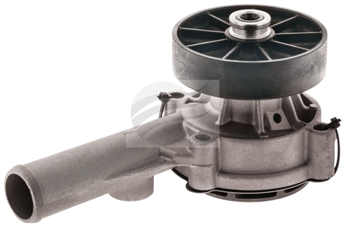 JAYRAD WATER PUMP FALCON EF EL AU BA 6 CYL WITH PULLEY UP TO 11/03 JWP001