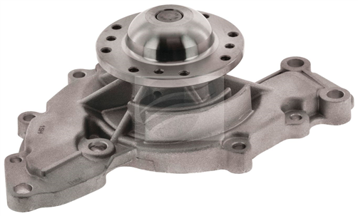 JAYRAD WATER PUMP HOLDEN COMMODORE V6 VN VP VR VS VT VX VY JWP0020