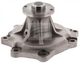 JAYRAD WATER PUMP NISSAN PATROL GQ TD42 DIESEL JWP0021