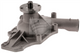 JAYRAD WATER PUMP HOLDEN HT HG HQ HX HJ HZ COMMODORE VB VC VH VK V8 JWP0023