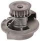 JAYRAD WATER PUMP HOLDEN CAMIRA ASTRA DAEWOO ESPERO NISSAN JWP0024