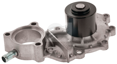 JAYRAD WATER PUMP TOYOTA HILUX RZN167 PRADO VZJ95 3.4L JWP0027